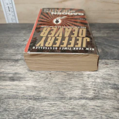Garden of Beasts - Jeffery Deaver รูปที่ 4