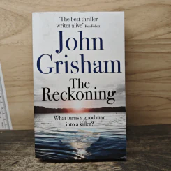 The Reckoning - John Grisham