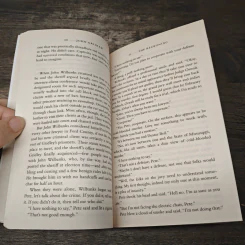 The Reckoning - John Grisham รูปที่ 7