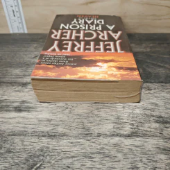 A Prison Diary Volume III: Heaven - Jeffrey Archer รูปที่ 4