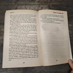 A Prison Diary Volume III: Heaven - Jeffrey Archer รูปที่ 8