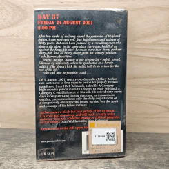 A Prison Diary Volume II: Purgatory - Jeffrey Archer รูปที่ 5