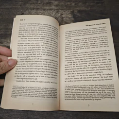 A Prison Diary Volume II: Purgatory - Jeffrey Archer รูปที่ 6