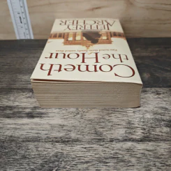 Cometh the Hour - Jeffrey Archer รูปที่ 4