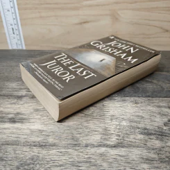 The Last Juror - John Grisham รูปที่ 3