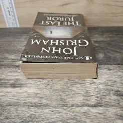 The Last Juror - John Grisham รูปที่ 4