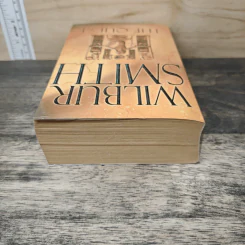 The Quest - Wilbur Smith รูปที่ 4
