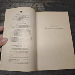 Paths of Glory - Jeffrey Archer รูปที่ 6