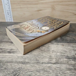 Paths of Glory - Jeffrey Archer รูปที่ 3