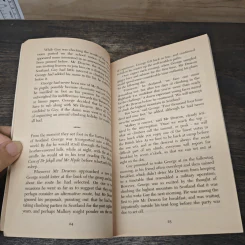 Paths of Glory - Jeffrey Archer รูปที่ 7