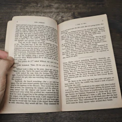 A Time to Kill - John Grisham รูปที่ 7