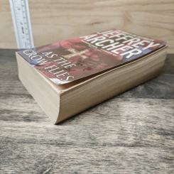 As the Crow Flies - Jeffrey Archer รูปที่ 3