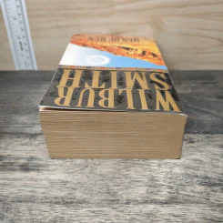 Men of Men - Wilbur Smith รูปที่ 4