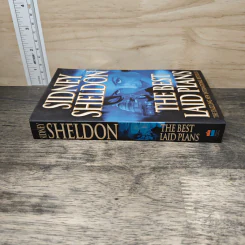 The Best Laid Plans - Sidney Sheldon รูปที่ 2