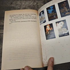The Best Laid Plans - Sidney Sheldon รูปที่ 8