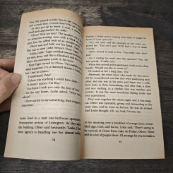 The Best Laid Plans - Sidney Sheldon รูปที่ 7