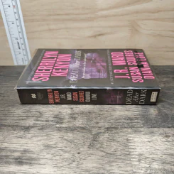 Dead After Dark - Sherrilyn Kenyon, J.R. Ward, Susan Squires , Dianna Love รูปที่ 2