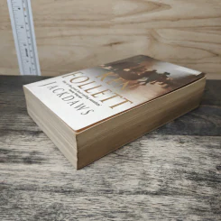 Jackdaws - Ken Follett รูปที่ 3