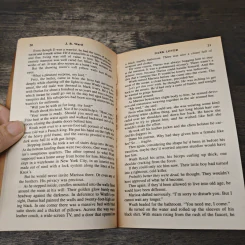 Dark Lover - J.R.Ward รูปที่ 7