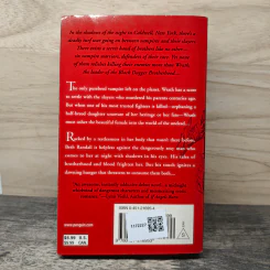 Dark Lover - J.R.Ward รูปที่ 5