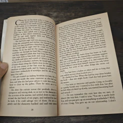 The Leopard Hunts in Darkness - Wilbur Smith รูปที่ 7