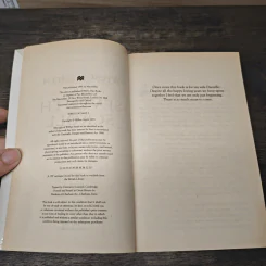 The Seventh Scroll - Wilbur Smith รูปที่ 6