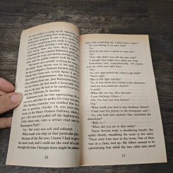 Are You Afraid Of The Dark? - Sidney Sheldon รูปที่ 7