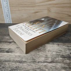 A Dangerous Fortune - Ken Follett รูปที่ 3