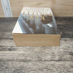 A Dangerous Fortune - Ken Follett รูปที่ 4