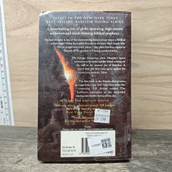 The Europa Conspiracy - Tim Lahaye, Bob Phillips รูปที่ 5