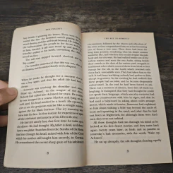 The Key to Rebecca - Ken Follett รูปที่ 7