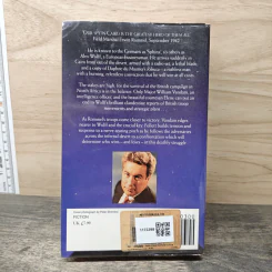 The Key to Rebecca - Ken Follett รูปที่ 5
