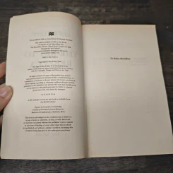 The Key to Rebecca - Ken Follett รูปที่ 6