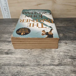The Partner - John Grisham รูปที่ 4