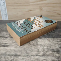 The Partner - John Grisham รูปที่ 3
