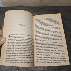The Partner - John Grisham รูปที่ 7