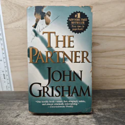 The Partner - John Grisham