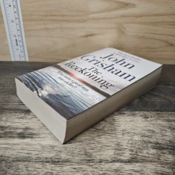The Reckoning - John Grisham รูปที่ 3