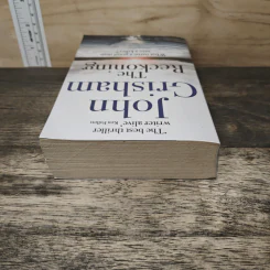 The Reckoning - John Grisham รูปที่ 4