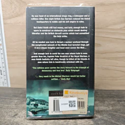 Eagle Trap - Geoffrey Archer รูปที่ 5