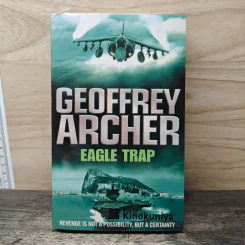 Eagle Trap - Geoffrey Archer