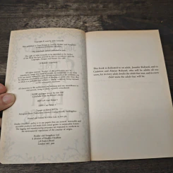 The Book of Lost Things - John Connolly รูปที่ 6