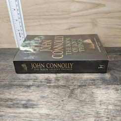 The Book of Lost Things - John Connolly รูปที่ 2