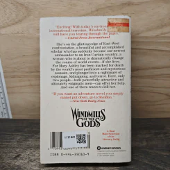 Windmills of the Gods - Sidney Sheldon รูปที่ 5
