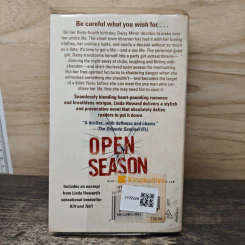 Open Season - Linda Howard รูปที่ 5