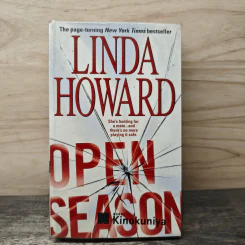 Open Season - Linda Howard