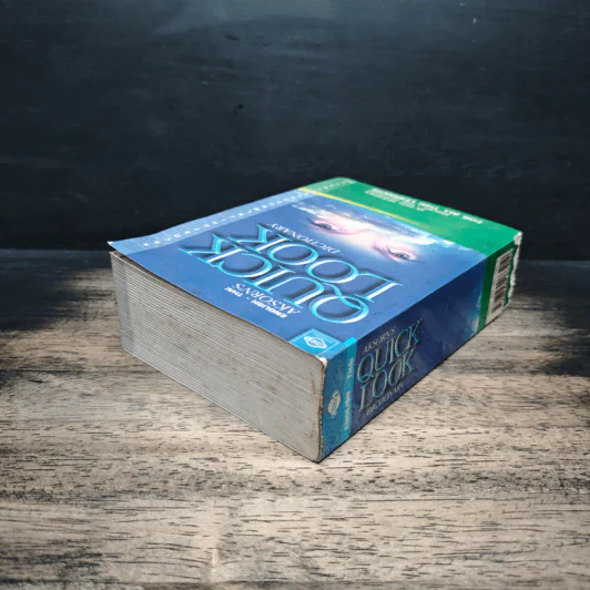 Quick Look Dictionary รูปที่ 5