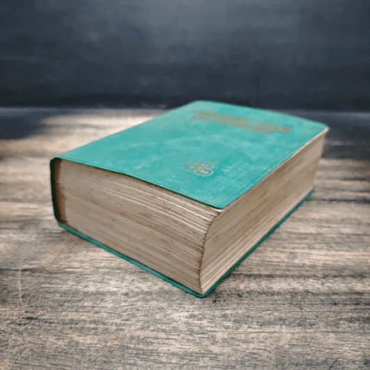 German-Thai Dictionary - เอลิม่าร์ อนุวัมน์ ร็อคก้า รูปที่ 4