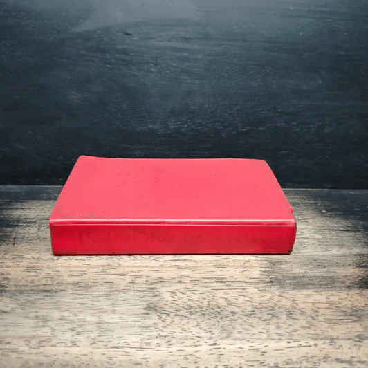 New Model English-Thai Dictionary รูปที่ 3