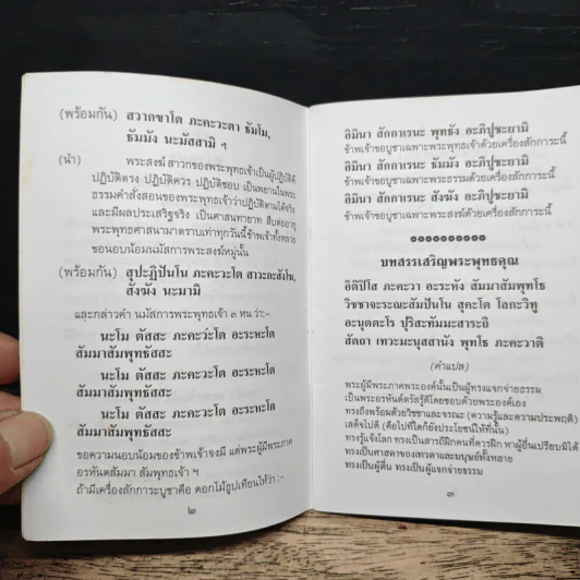คู่มือชาวพุทธ รูปที่ 7